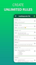 AutoResponder for WhatsApp 3