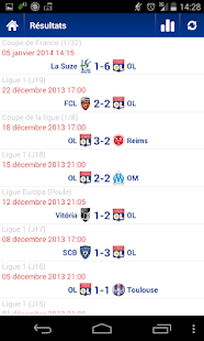 How to get Olympique Lyonnais (officiel) patch 1.0.1 apk for pc