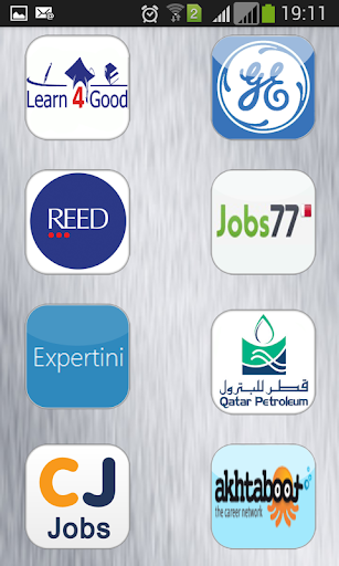 【免費商業App】Saudi Arabia (KSA) Jobs-APP點子