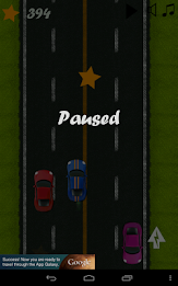Highway Speed poster 7