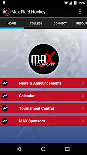 How to download Max Field Hockey 1.1.1 apk for pc