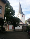 St. Laurentius Kirche