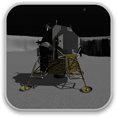VR MoonWalk