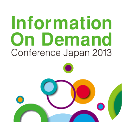 IODC2013 LOGO-APP點子