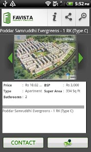 Mumbai Property Search Screenshots 4