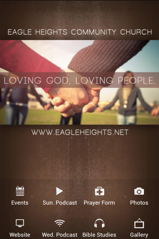 Eagle Heights Church