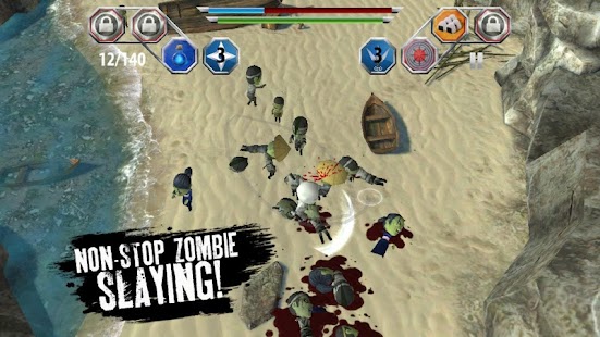 How to mod Finger Ninjas: Zombie Stri ... 1.18 mod apk for laptop