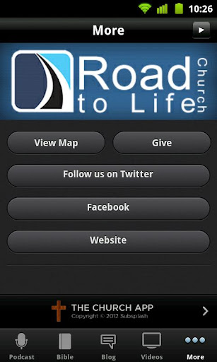 【免費教育App】Road to Life-APP點子