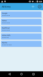 Password Locker Master poster 2