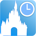 Disney World Park Hours logo