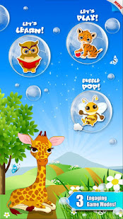 Preschool Learning Games Kids.(圖3)-速報App