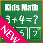 Kids Math Free Apk
