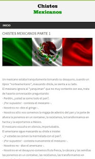How to download Chistes Mexicanos patch 1.2 apk for bluestacks