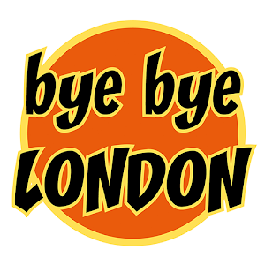 Bye Bye LONDON.apk 1.0.6
