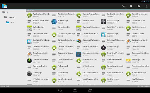 Android APK : inKa File Manager Plus