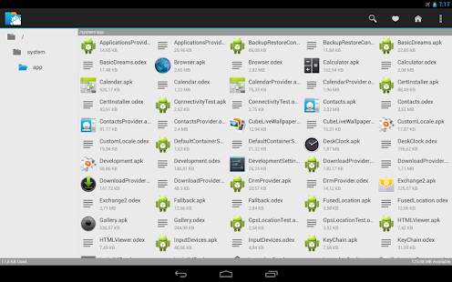 inKa File Manager Plus