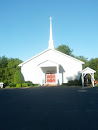 Vassalboro United Methodist Church 