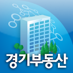 Cover Image of Descargar Gyeonggi Bienes raíces 2.3.2 APK