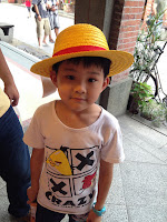 鶯歌冬瓜茶魚蛋