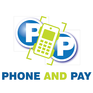 Phone and Pay Parking.apk 1.3