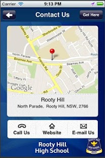 How to download Rooty Hill High School 1.403 unlimited apk for pc