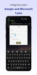 Your Calendar Widget 5