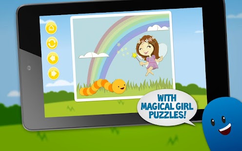 Lastest Toddler Puzzles for Girls APK for PC