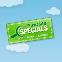 Specials logo
