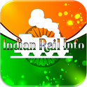 Indian Rail icon