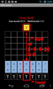 How to install Math Puzzle for Kids + Any Age 1.0 unlimited apk for bluestacks