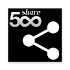 re:share for 500px5.0.7 (Unlimited)