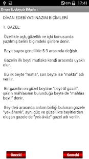 How to mod Divan Edebiyatı 1.3 unlimited apk for android