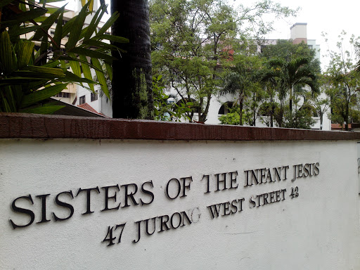 Sisters of the Infant Jesus