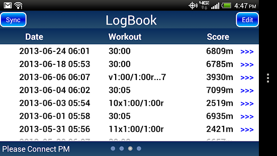 ErgData(圖3)-速報App