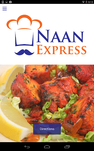 Naan Express