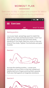 My Pregnancy(圖5)-速報App