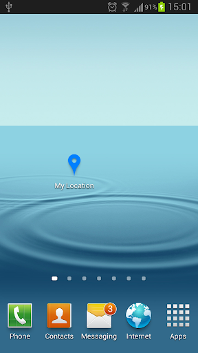 My Location