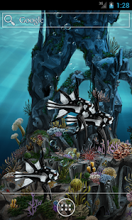 Underwater World(圖6)-速報App