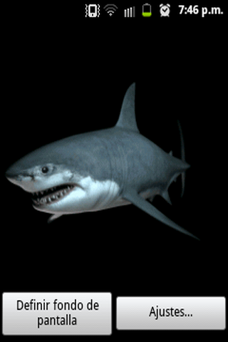 Shark LW