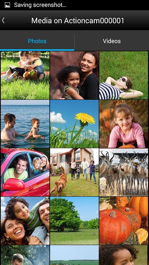 Vivitar Action Cam Android Apps on Google Play