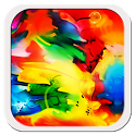 Galaxy Lockscreen Effects icon