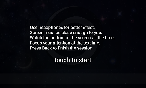 Hypnosis Session(圖7)-速報App