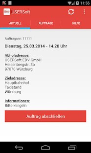 How to mod USERSoft 1.0.8 apk for pc
