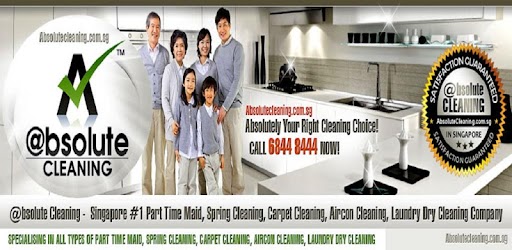 Изображения Cleaning Booking Singapore на ПК с Windows