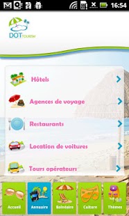 How to get Dot Tourism patch 1.0 apk for pc