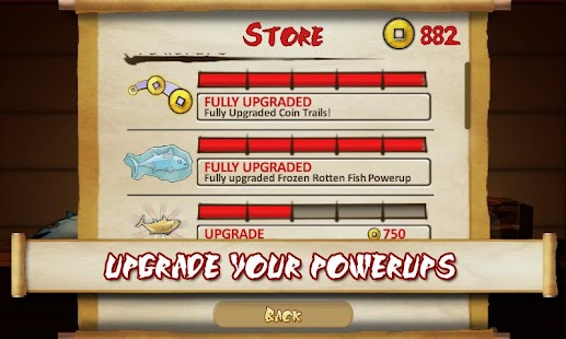 SushiChop  (Unlimited Coins)