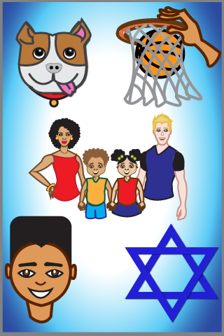 【免費通訊App】iDiversicons 1st Diverse Emoji-APP點子