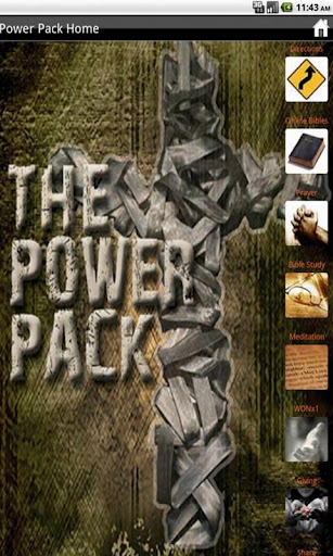 The Power Pack