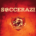 Soccerazzi(Tablet) logo
