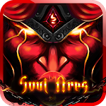 Cover Image of Unduh Soul Ares 2: Kill Zombies 1.2 APK